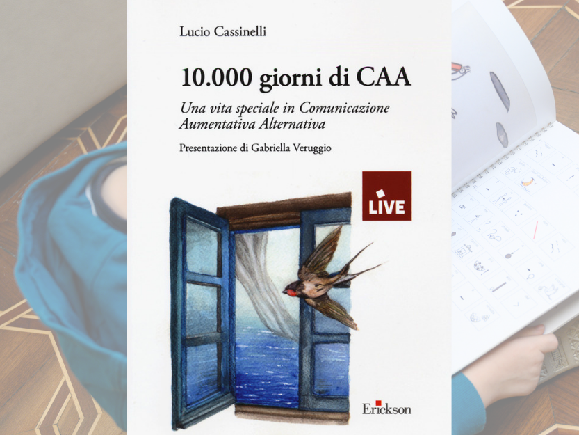 10.000 giorni in CAA